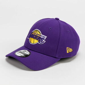 Kšiltovka New Era 940 The League LA Lakers Purple