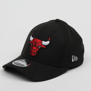 Kšiltovka New Era 950 NBA Stretch Snap Chicago Bulls C/O černá