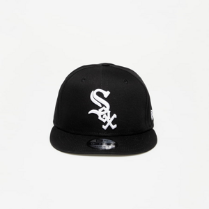 Snapback New Era 9FIFTY Chicago White Sox MLB Cap Black