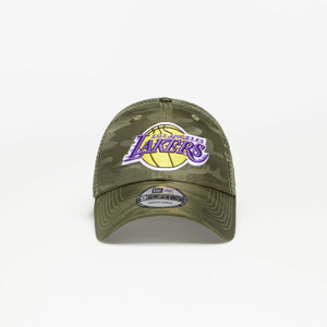 Kšiltovka New Era Cap 9Forty  Nba Home Field  Trucker Los Angeles Lakers Nov