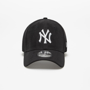 Kšiltovka New Era Comfort 39Thirty New York Yankees Black
