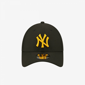 Kšiltovka New Era Diamond Era New York Yankees Cap Black