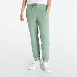 Kalhoty New Era Essential Jogger Zelené
