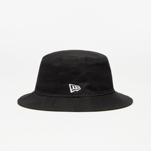 Klobouk New Era Essential Tapered Bucket Hat černý
