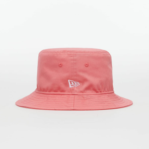Klobouk New Era Essential Tapered Bucket Hat Pink