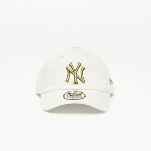 Kšiltovka New Era New York Yankees League Essential Casual Classic Cap Stone