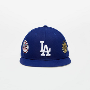 Kšiltovka New Era Los Angeles Dodgers 59FIFTY Fitted Cap Blue