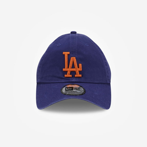 Kšiltovka New Era Los Angeles  Dodgers Essential Casual Classic Cap Blue