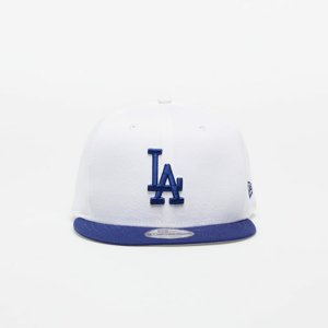 Snapback New Era Los Angeles Dodgers MLB 9FIFTY Snapback Cap White