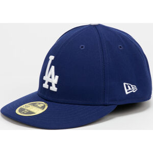Kšiltovka New Era LP5950 Ac Perf LA Dodgers tmavě modrá