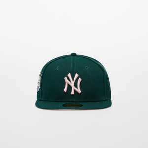 Kšiltovka New Era New York Yankees MLB World Series Cap Zelená