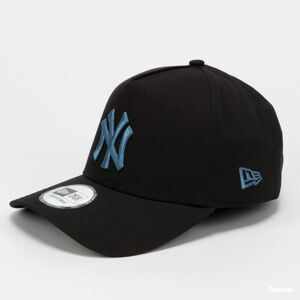 Snapback New Era MLB 940 Aframe League Essential NY Black