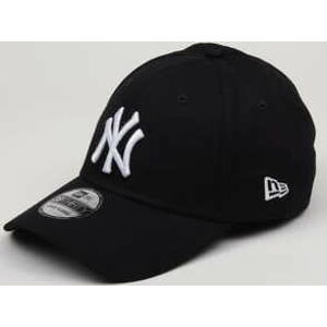 Kšiltovka New Era MLB League Basic NY C/O černá / bílá