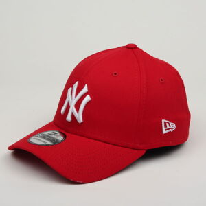 Kšiltovka New Era MLB League Basic NY C/O červená