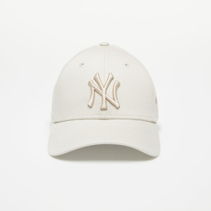 Kšiltovka New Era MLB League Essential 39Thirty New York Yankees Stone/ Stone