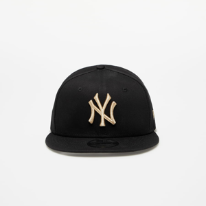 Snapback New Era MLB League Essential 9Fifty New York Yankees Black/ Gold