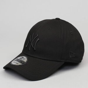 Kšiltovka New Era MLB League Essential NY C/O černá