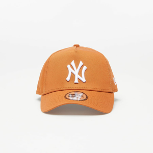 Snapback New Era MLB New York Yankees Colour Essential Eframe Cap Toffee