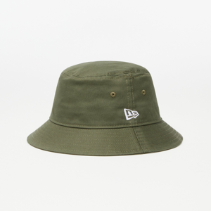 Klobouk New Era New Era Essential Green Tapered Bucket Hat zelený