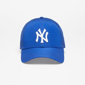 Kšiltovka New Era New Era New York Yankees Home Field Blue 9FORTY Blue