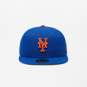 Kšiltovka New Era New York Mets Authentic On Field Game Blue 59FIFTY Cap modrá
