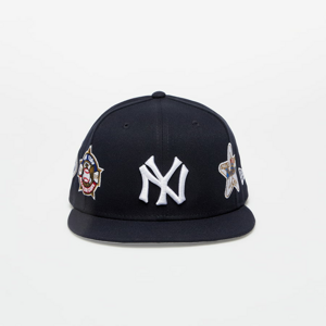 Kšiltovka New Era New York Yankees 59FIFTY Fitted Cap Navy