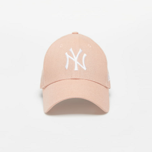Kšiltovka New Era New York Yankees 9FORTY Adjustable Cap Pink