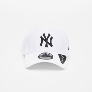 Kšiltovka New Era New York Yankees Diamond Era Essential 9FORTY White/ Black