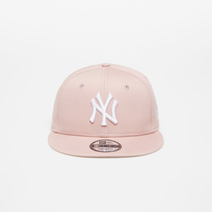 Snapback New Era New York Yankees League Essential 9FIFTY Snapback Cap Pink