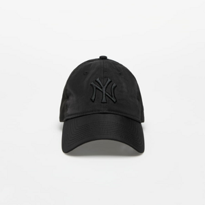 Kšiltovka New Era New York Yankees Multi Texture 9Twenty Adjustable Cap Black