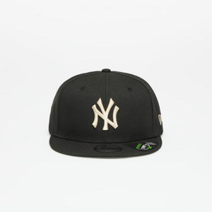 Snapback New Era New York Yankees Repreve 9FIFTY Snapback Cap Black