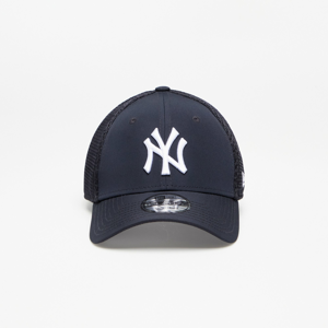 Kšiltovka New Era New York Yankees Team Arch Navy 9FORTY Cap Blue