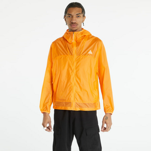 Větrovka Nike ACG Cinder Cone Men's Windproof Jacket Bright Mandarin/ Summit White