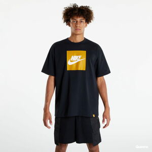 Tričko s krátkým rukávem Nike ACG Hike Box T-shirt Black