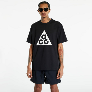 Tričko s krátkým rukávem Nike ACG Men's Short Sleeve T-Shirt Black