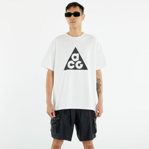 Tričko s krátkým rukávem Nike ACG Men's Short Sleeve T-Shirt Summit White