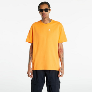 Tričko s krátkým rukávem Nike ACG Men's T-Shirt Bright Mandarin