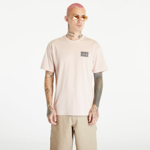 Tričko s krátkým rukávem Nike ACG Men's T-Shirt Pink Oxford