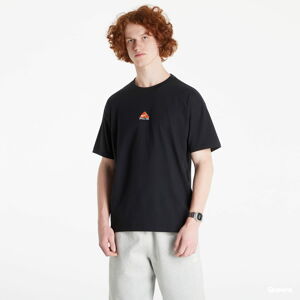 Tričko s krátkým rukávem Nike ACG Short Sleeve T-Shirt LBR Lungs černé