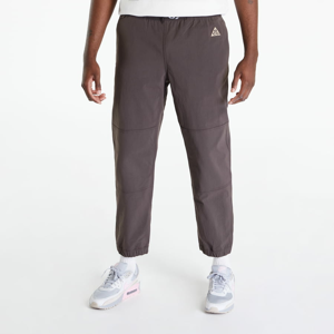Kalhoty Nike ACG Trail Pants Hnědé