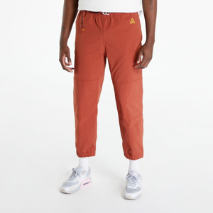 Kalhoty Nike ACG Trail Trousers Červené