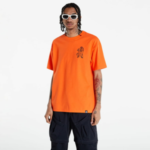 Tričko s krátkým rukávem Nike ACG Trolls Short Sleeve Tee Rush Orange