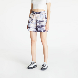 Dámské šortky Nike ACG Women's Oversized Allover Print Shorts Gridiron/ Summit White