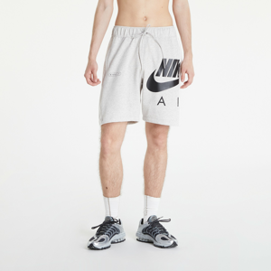 Teplákové kraťasy Nike Air French Terry Shorts Grey
