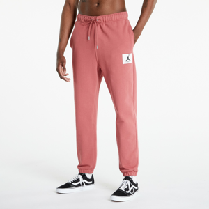 Tepláky Nike Essentials Pants Red