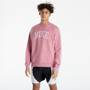 Mikina Nike Arch crewneck Pink