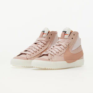 Nike Blazer MID ˇ77 Jumbo ružové
