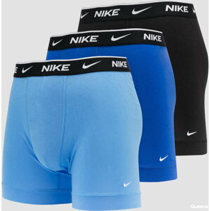 Nike Boxer Brief 3Pack C/O Navy/ Blue/ Black