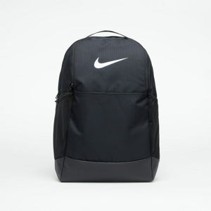 Batoh Nike Brasilia 9.5 Training Backpack Black/ Black/ White