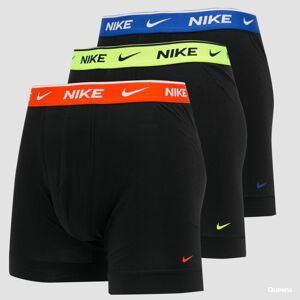 Nike Brief 3Pack černé